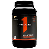R1 Protein | 100% Whey Isolate & Whey Hydrolysate - 855-930 grams - Nutra Best Europe