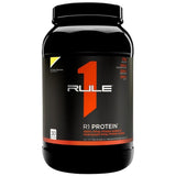 R1 Protein | 100% Whey Isolate & Whey Hydrolysate - 855-930 grams - Nutra Best Europe
