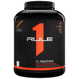 R1 Protein | 100% Whey Isolate & Whey Hydrolysate - 2196-2280 grams - Nutra Best Europe