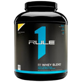 R1 Whey Blend - 2176-2312 grams - Nutra Best Europe