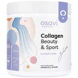 Collagen Beauty & Sport by Magda Linette - 225 grams - Nutra Best Europe
