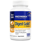Digest Gold with ATPro - 120 capsules - Nutra Best Europe