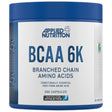 BCAA 6K - 300 capsules - Nutra Best Europe