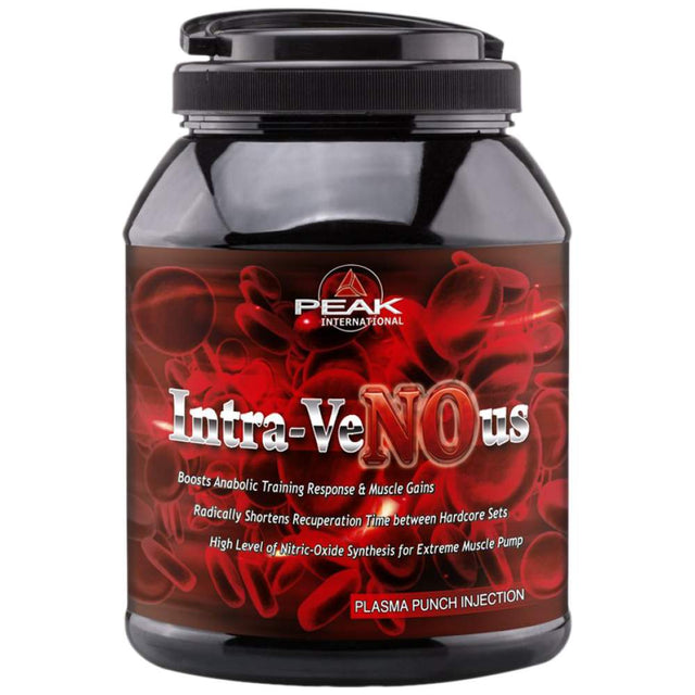 Intra-veNOus - 1075 grams - Nutra Best Europe
