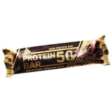 Protein Bar 50 50 grams - Nutra Best Europe