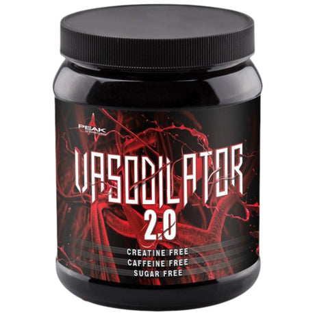 Vasolidator 2.0 600 grams - Nutra Best Europe