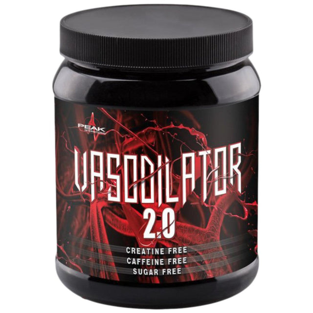 Vasolidator 2.0 600 grams - Nutra Best Europe