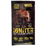 Nuclear Igniter | Pre Training Catalyst - 16.5 grams - Nutra Best Europe