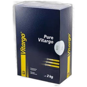 Vitargo Pure - 2000 grams - Nutra Best Europe