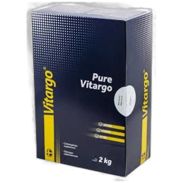 Vitargo Pure - 2000 grams - Nutra Best Europe