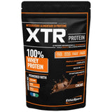 XTR 100% Whey | with AnabolicMix & ZyMate - 900 grams - Nutra Best Europe