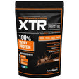 XTR 100% Whey | with AnabolicMix & ZyMate - 500 grams - Nutra Best Europe