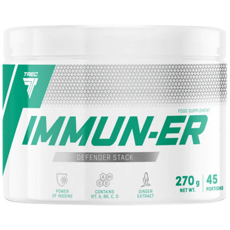 IMMUN-ER | Defender Stack - 270 grams - Nutra Best Europe