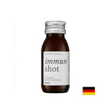 Immun - Herbal shot Oxymel for immunity, 60 ml - Nutra Best Europe