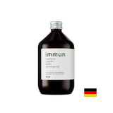 Immun - Oxymel for immunity, 500 ml - Nutra Best Europe
