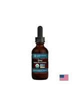 Immunity - Zinc, 7.5 mg x 59.2 ml drops - Nutra Best Europe