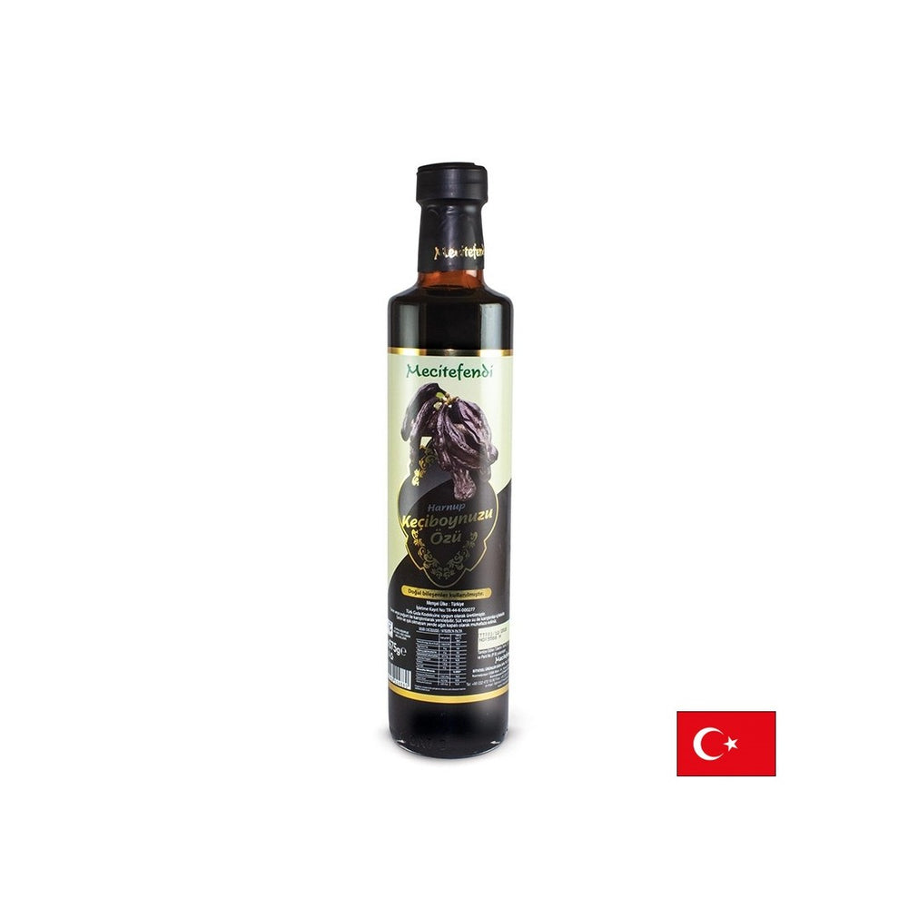 Carob Extract – Natural Sweetener, 675 g - Nutra Best Europe