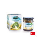 Bitter almond and honey paste – For strong immunity and good digestion, 200 g - Nutra Best Europe