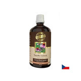 Immunity - Echinacea, 100 ml tincture - Nutra Best Europe