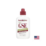 Immunity - Grapefruit Seed Extract, 59 ml drops - Nutra Best Europe