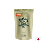 Japanese Spirulina 100% – Detoxification and immunity, 2400 tablets - Nutra Best Europe