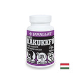 Immunity and respiratory system - Garden thyme, 500 mg x 60 capsules - Nutra Best Europe