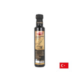 Carob molasses with propolis and ginger – Immunity - For direct intake or flavoring of sweets and drinks, 350 g - Nutra Best Europe