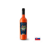 Organic goji berry juice - powerful antioxidant - For good vision and strong immunity 750 ml, 30 doses - Nutra Best Europe