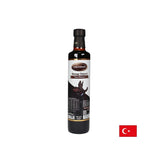 Carob Molasses – Digestion, Metabolic and Bone Health For direct consumption or flavoring of sweets and drinks, 675 g - Nutra Best Europe