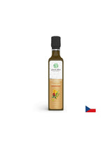 Cane syrup with lingonberry and cranberry – Urinary health and immunity, 250 ml, with dosage - Nutra Best Europe