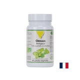 Immunity and protection from viruses - Oregano (oil) BIO, 60 capsules - Nutra Best Europe