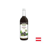 Immunity and a healthy heart - Aronia juice, BIO, 750 ml - Nutra Best Europe