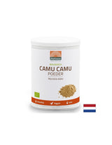Immunity - Camu Camu, 120 g powder - Nutra Best Europe