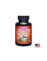 Immunity - Himalayan Shilajit - High Mountain Shilajit, 60 capsules - Nutra Best Europe