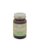 Immunity - Lactoferrin 300 mg, 30 capsules Mattisson Healthstyle - Nutra Best Europe