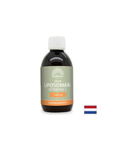 Immunity - Liposomal Vitamin C 1000 mg (vegan), 250 ml Mattisson Healthstyle - Nutra Best Europe