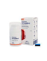 Immunity - Liposomal Vitamin C - spray-gel mouth with mango flavor, 50 ml Nordaid - Nutra Best Europe