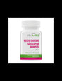 Immunity - McVital Reishi, Shiitake and Sweet Lupine, 60 capsules - Nutra Best Europe