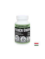 Immunity - Wormwood, 450 mg x 60 capsules - Nutra Best Europe