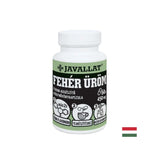 Immunity - Wormwood, 450 mg x 60 capsules - Nutra Best Europe