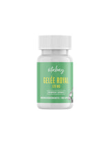 Immunity - Royal jelly, 170 mg x 60 capsules - Nutra Best Europe