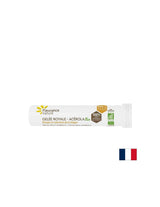 Immunity - Royal jelly and Acerola (natural vitamin C) Bio - 15 chewable tablets, with honey and lemon flavor Fleurance Nature - Nutra Best Europe