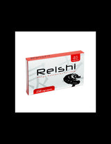 Immunity - Reishi, 250 mg x 40 capsules - Nutra Best Europe