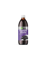 Immunity - Prune syrup, 500 ml EkaMedica - Nutra Best Europe