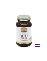 Immunity, Gastrointestinal tract - Kefir (lyophilized), 130 mg x 60 capsules Mattisson Healthstyle - Nutra Best Europe