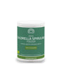 Immunity, super antioxidant - Chlorella + Spirulina BIO, 125 g powder - Nutra Best Europe