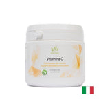 Immunity - Vitamin C (L-ascorbic acid), 1000 mg x 50 g powder - Nutra Best Europe