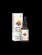 Immunity - Vitamin C for Children, 30 ml drops Aura Herbals - Nutra Best Europe