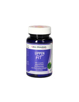 Immunity - Vitamins B-Complex + Zinc and L-Lysine, 60 capsules - Nutra Best Europe