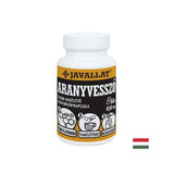 Immunity - Golden Stick, 450 mg x 60 capsules - Nutra Best Europe